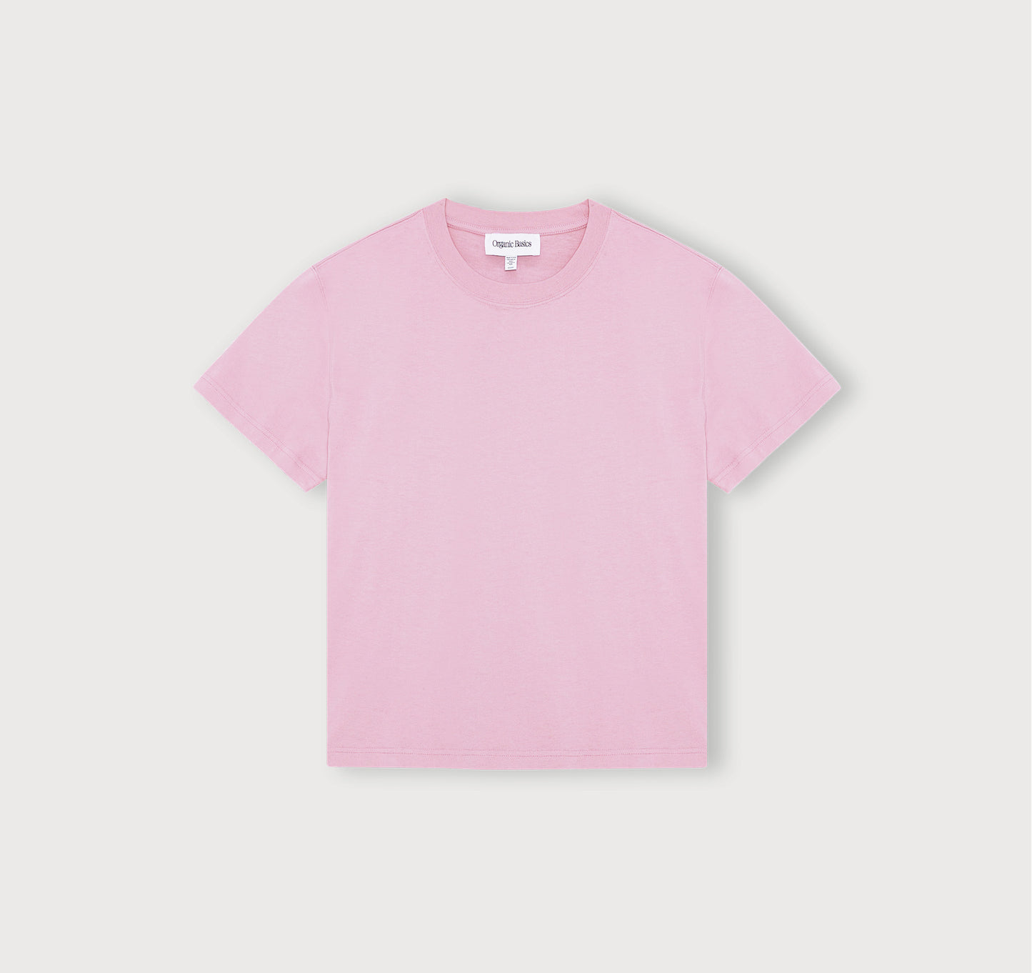 True Heavy Boxy Tee