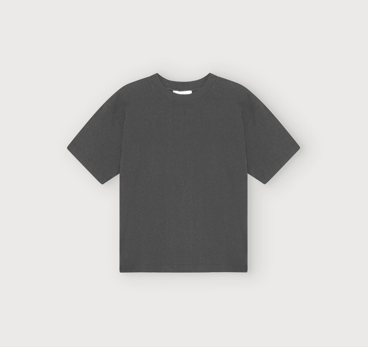 True Heavy Boxy Tee
