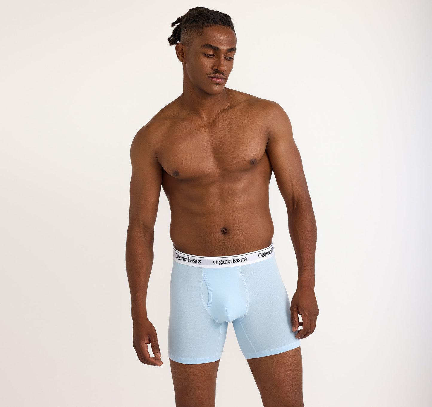 Easy Boxer Briefs 3-Pack