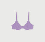 Core Unlined Demi Bra