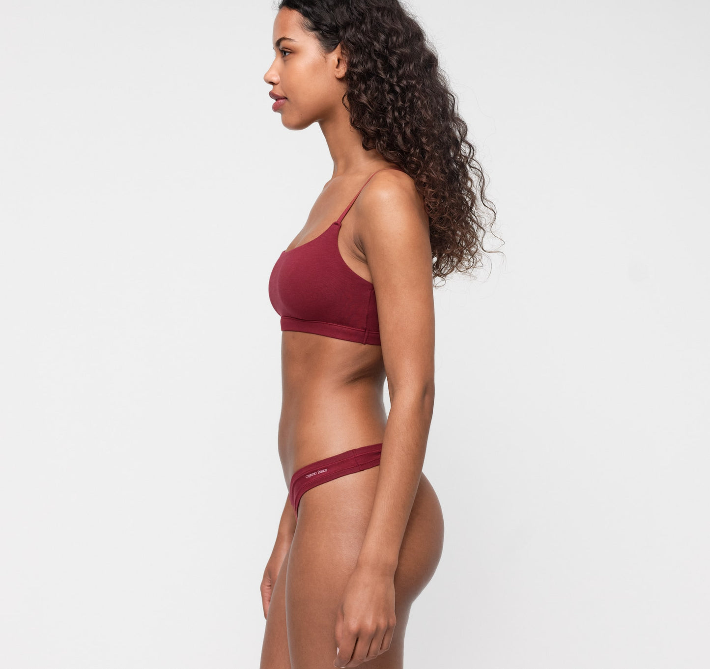 Flex Bralette