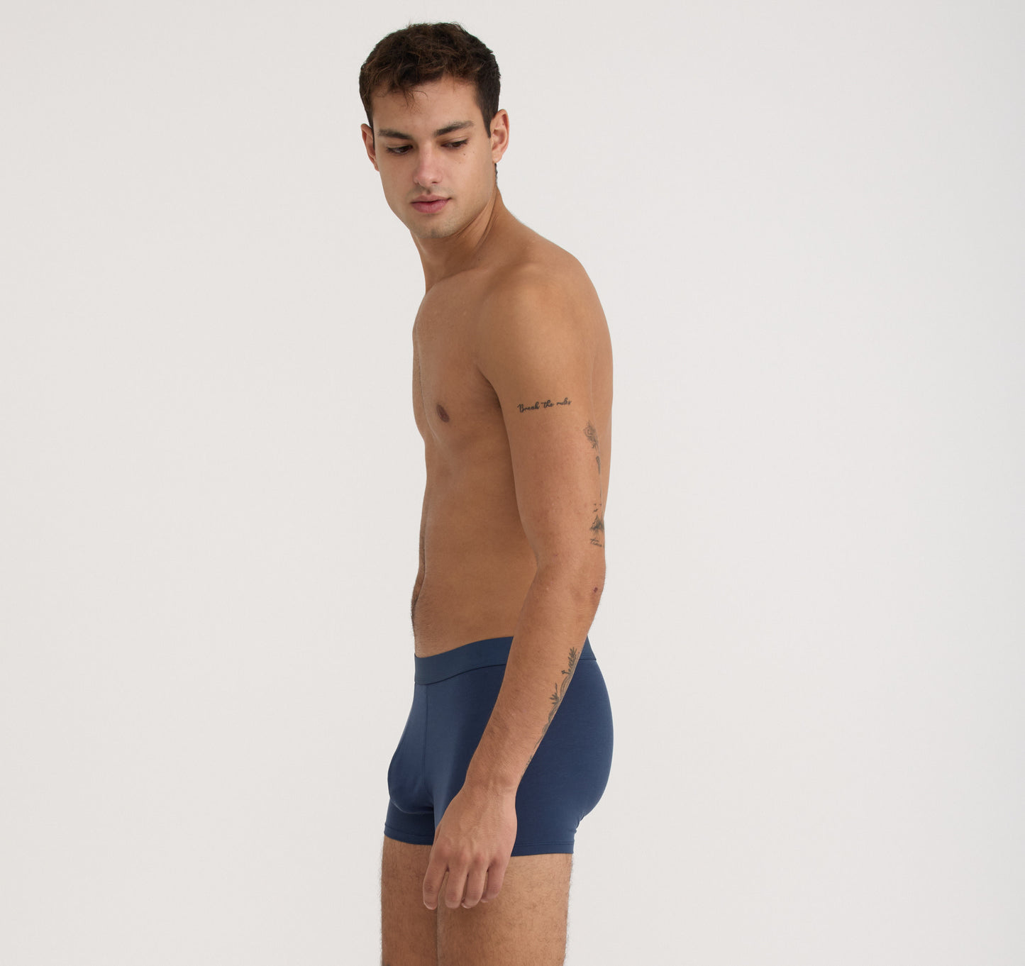 Premium Trunks 3-pack