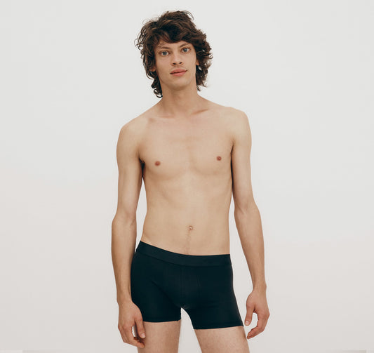 Premium Trunks 3-pack