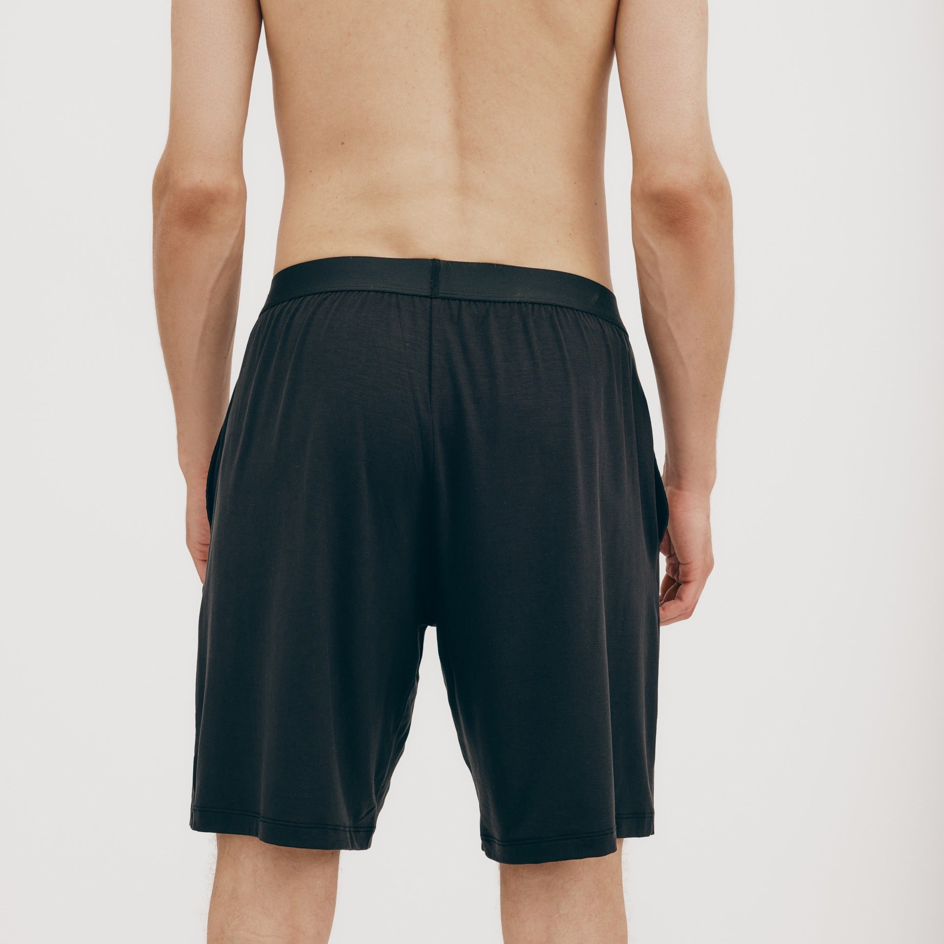 Buy Soft Touch Shorts Fast Delivery Organic Basics EU