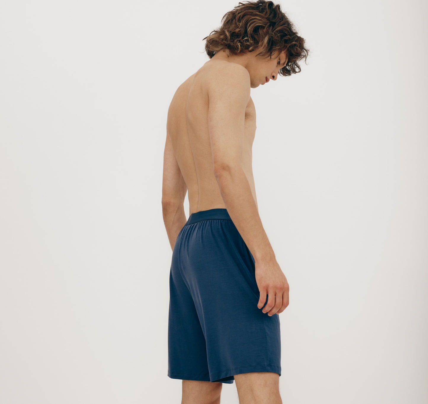 Soft Touch Shorts