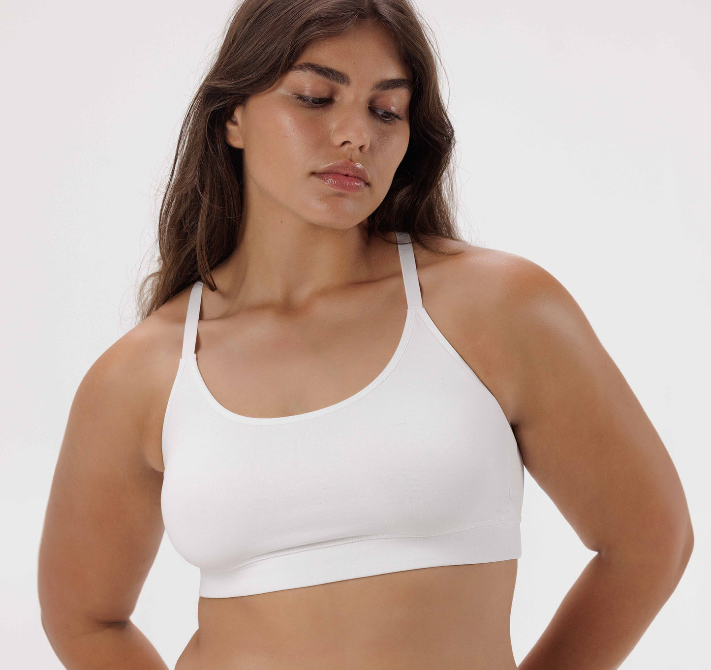 Core Basic Bra