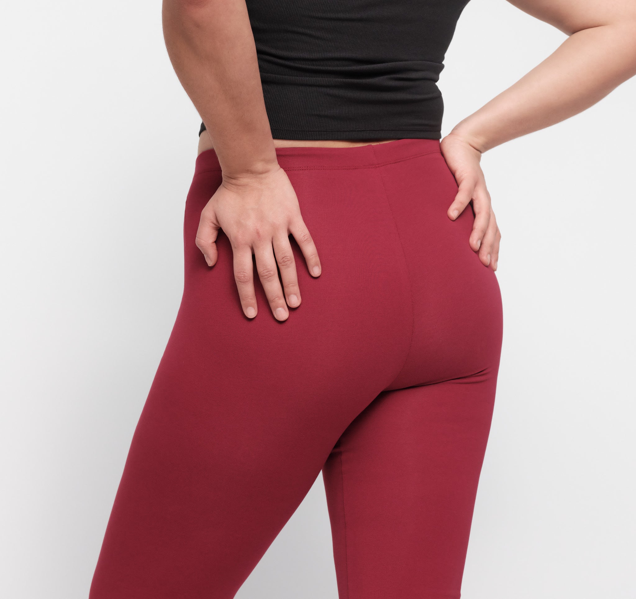 Core Flare Pants | Only € 79 | Organic Basics