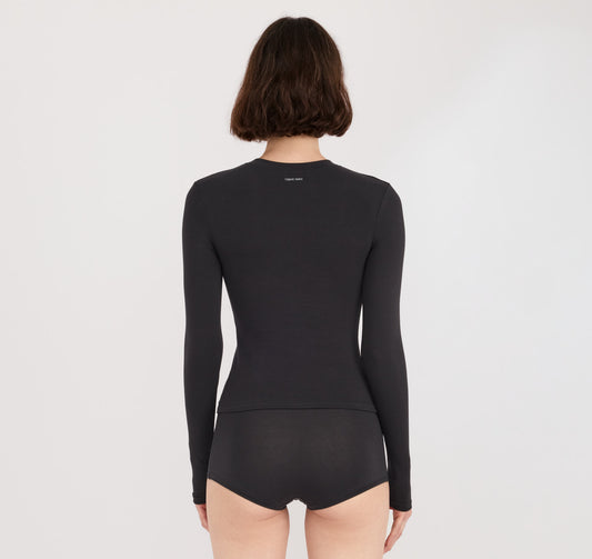 Camiseta de manga Flex