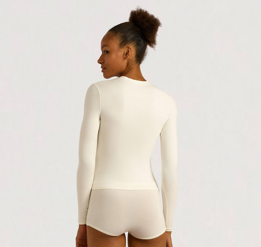 Camiseta de manga Flex