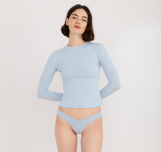 Camiseta de manga Flex