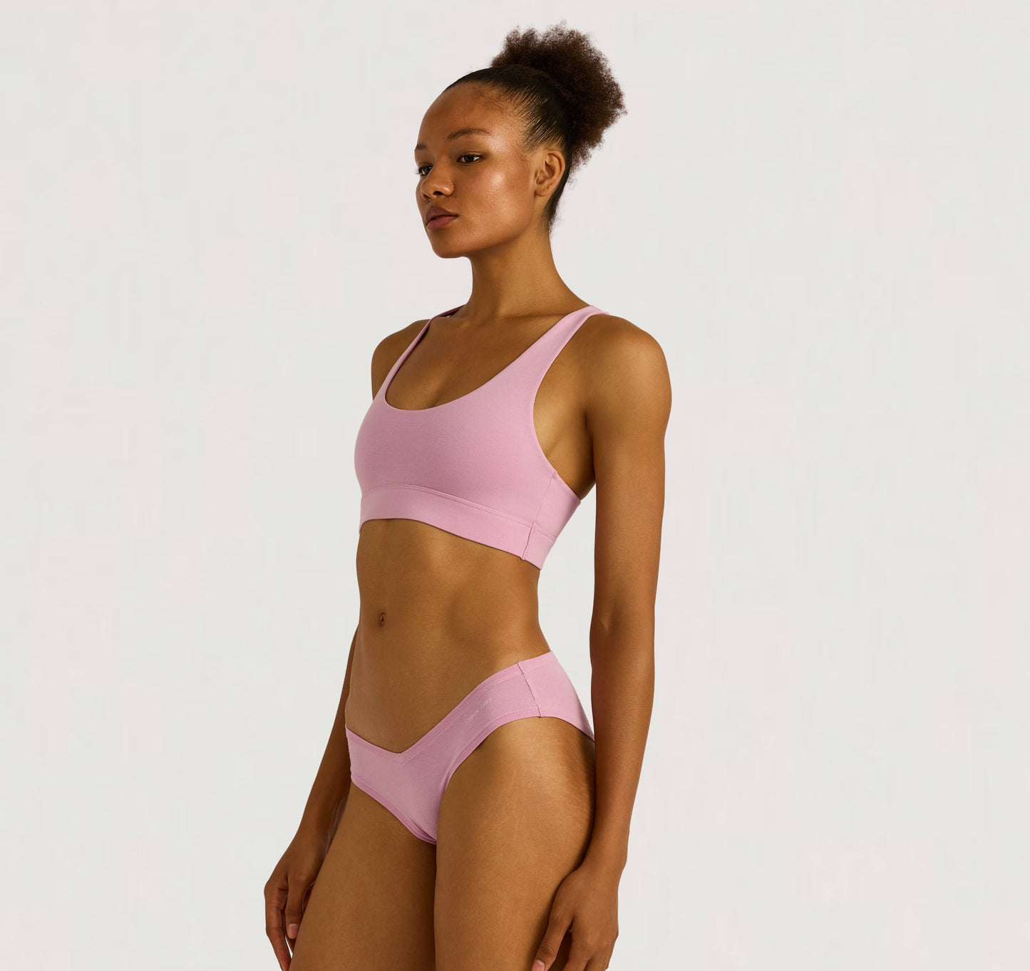 Flex Racer Back Bralette