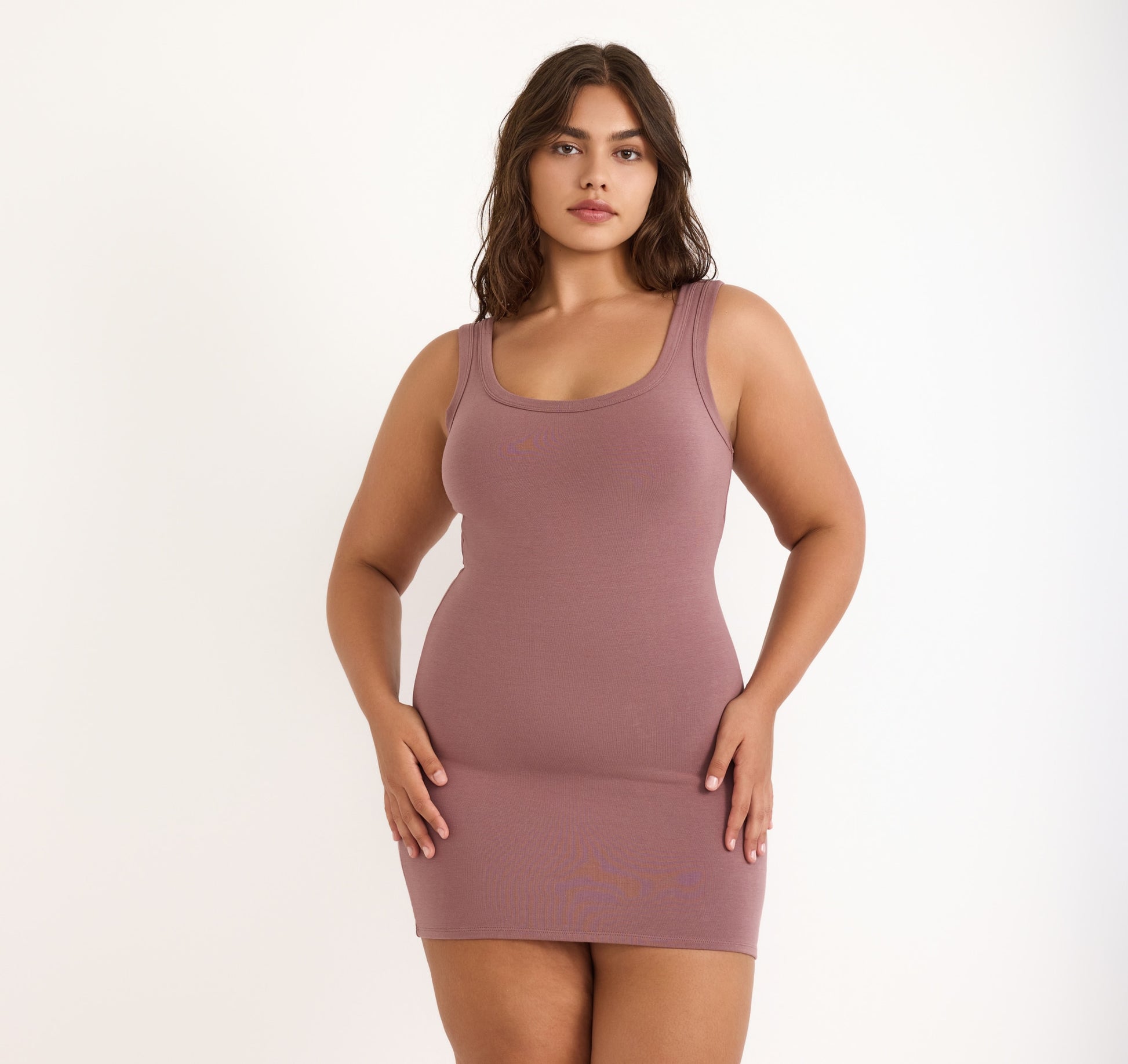Flex Mini Dress | Only 27 | Organic Basics Flex Mini Dress | Only 27 | Organic Basics