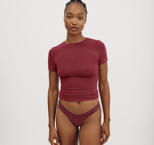 Flex Thong 3-Pack
