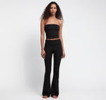 Core Foldover Pants