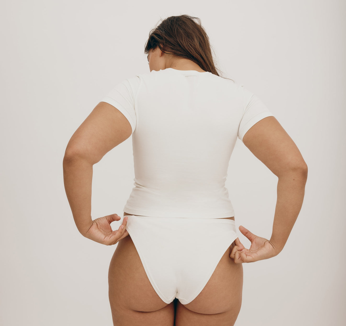 Flex Cheeky Briefs 6-pack