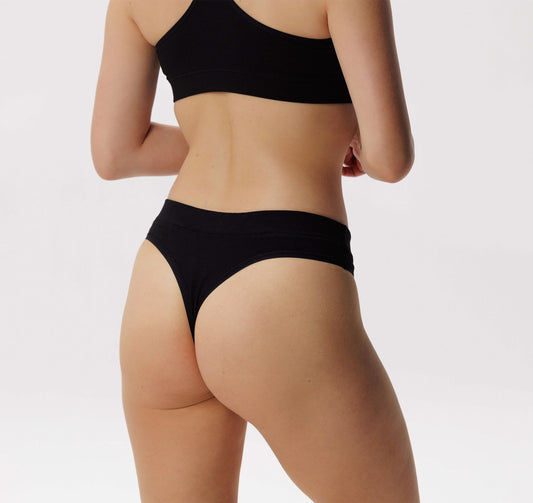 Core Thong 2-pack