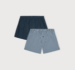 Core Icon Boxer Shorts 2-pack