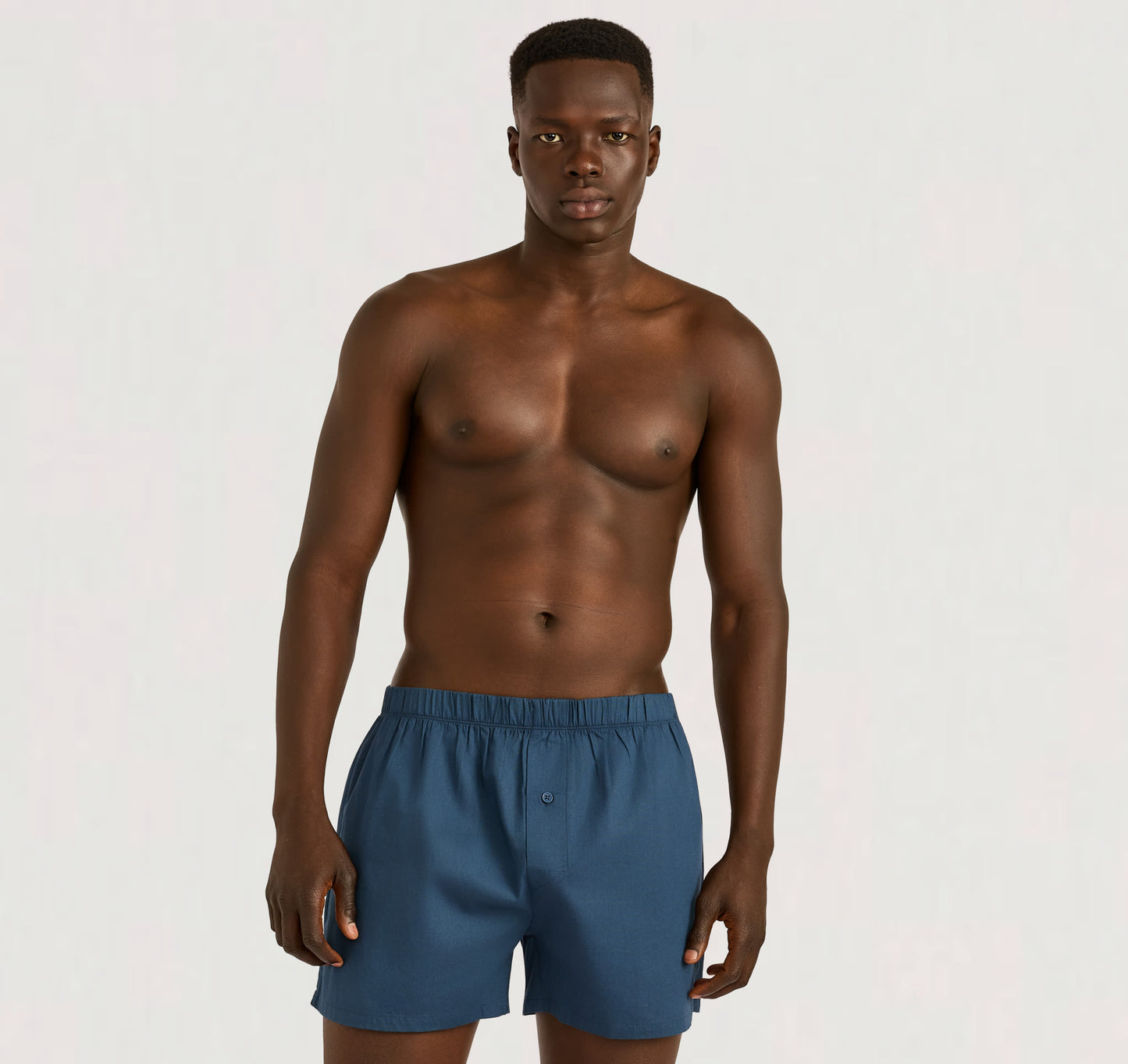 Core Icon Boxer Shorts 2-pack