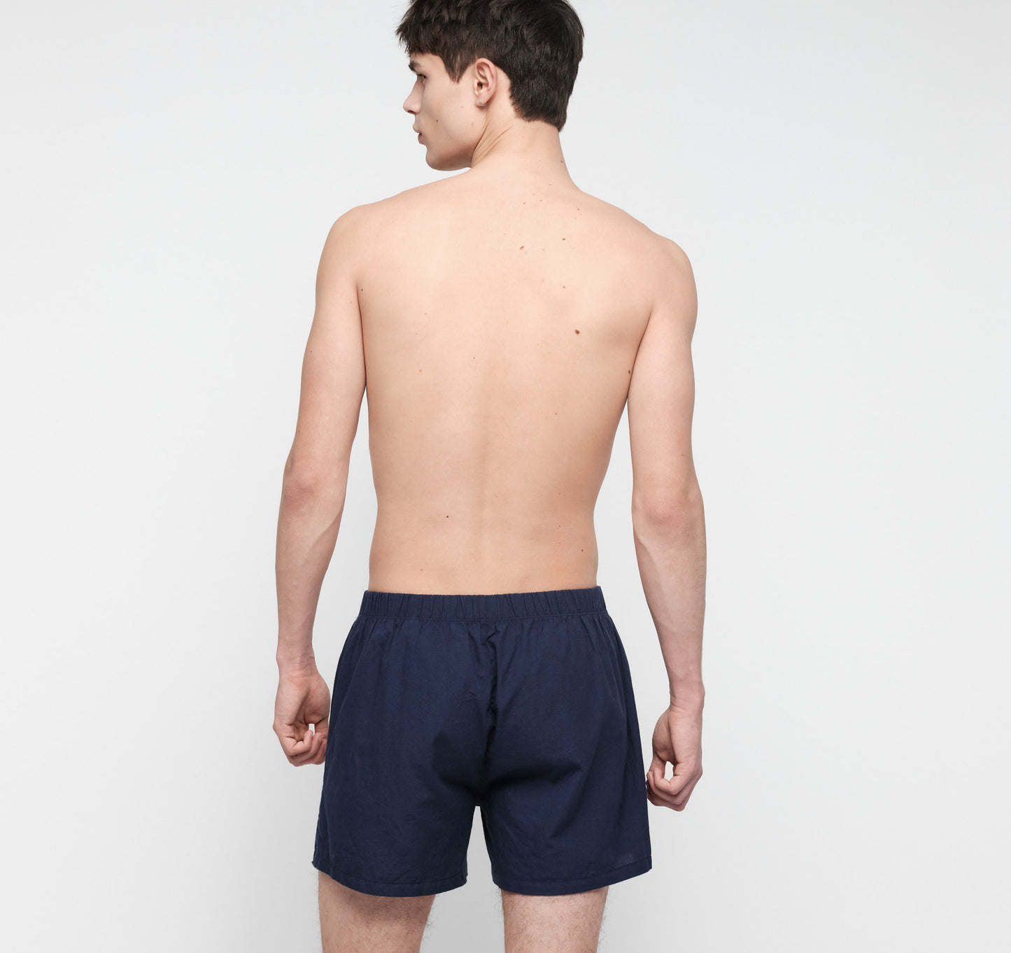 Core Icon Boxer Shorts 2-pack