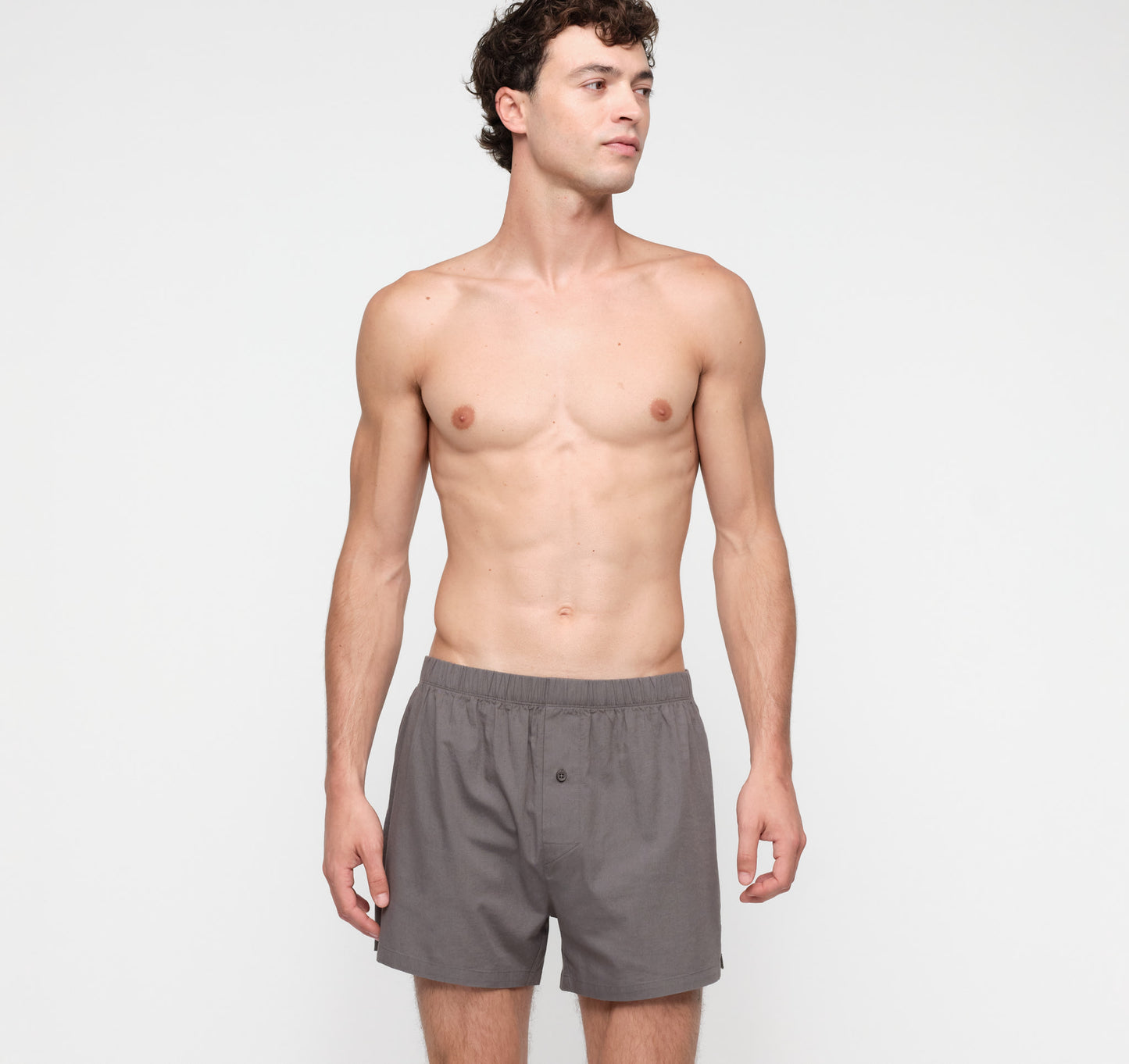 Core Icon Boxer Shorts 2-pack