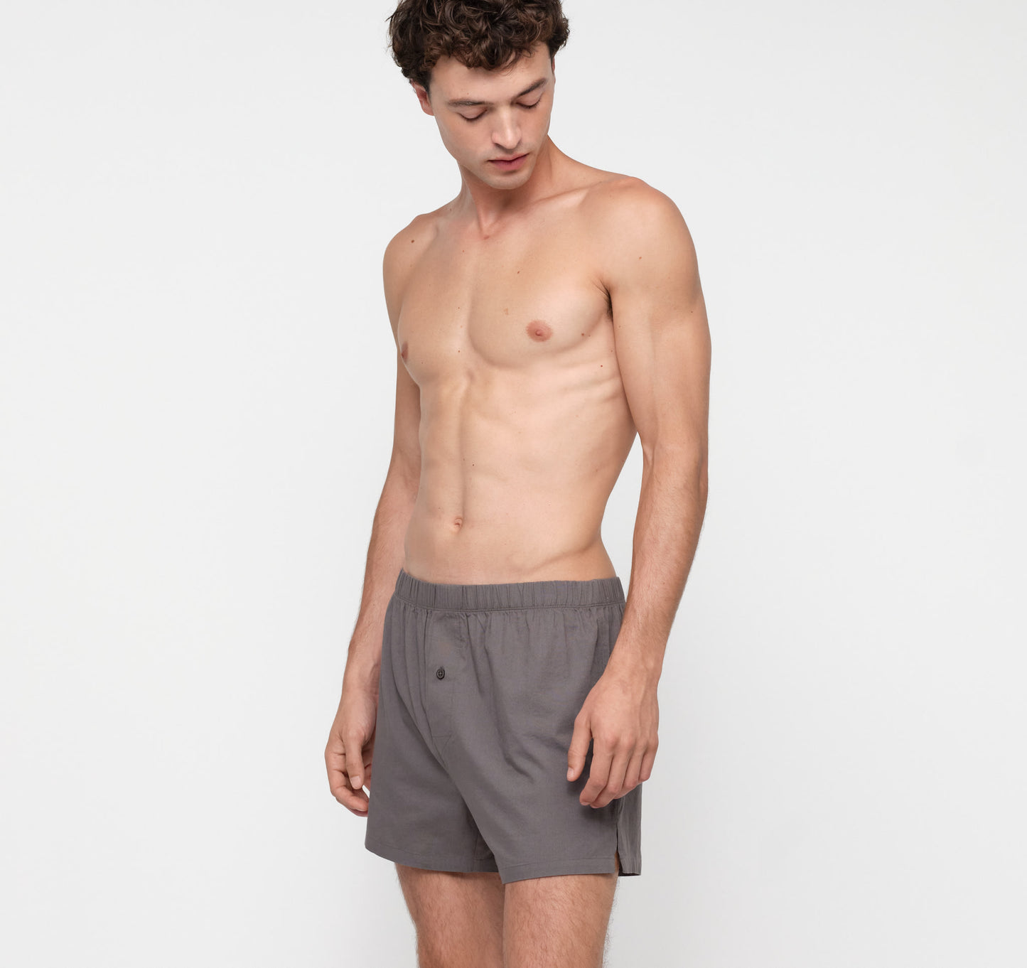 Core Icon Boxer Shorts 2-pack