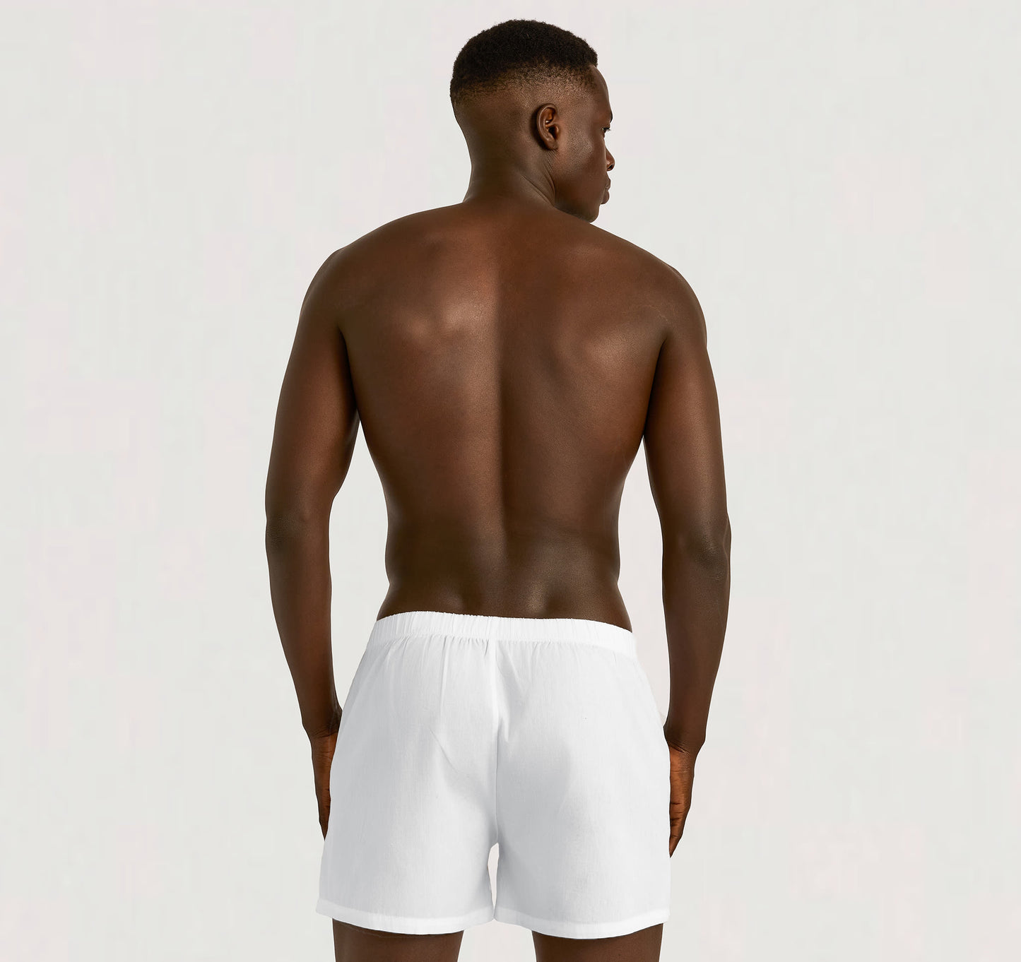 Core Icon Boxer Shorts 2-pack