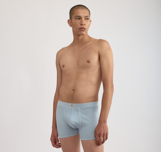 3-Pack bañadores Core Rib