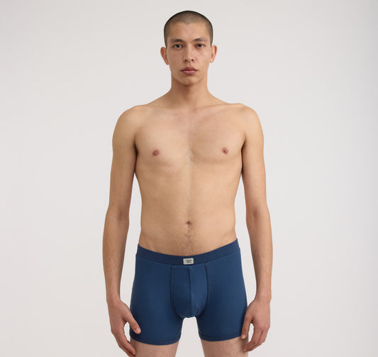 Bañador Core Rib, 6-Pack