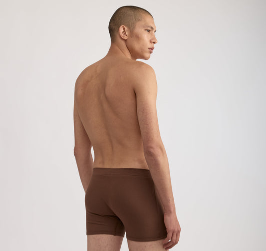 3-Pack bañadores Core Rib