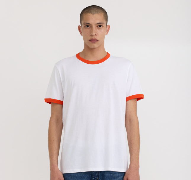 Core Play Ringer Tee