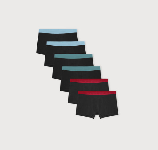 Core Play Trunks 3-Pack