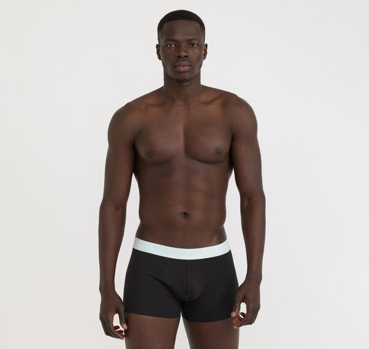 3-Pack pantalones cortos Core