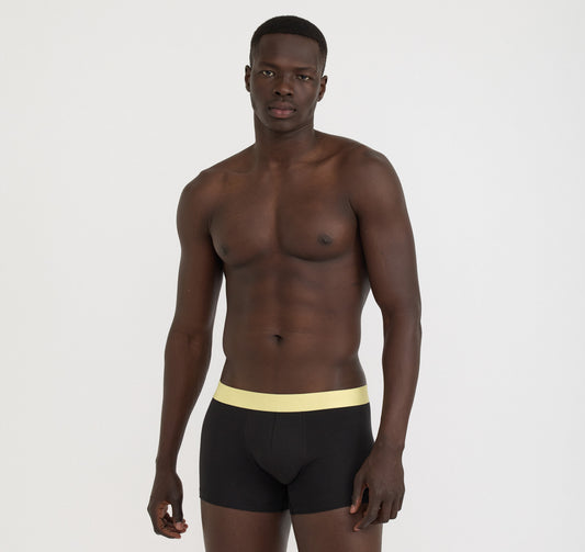 Core Play Trunks 3-Pack