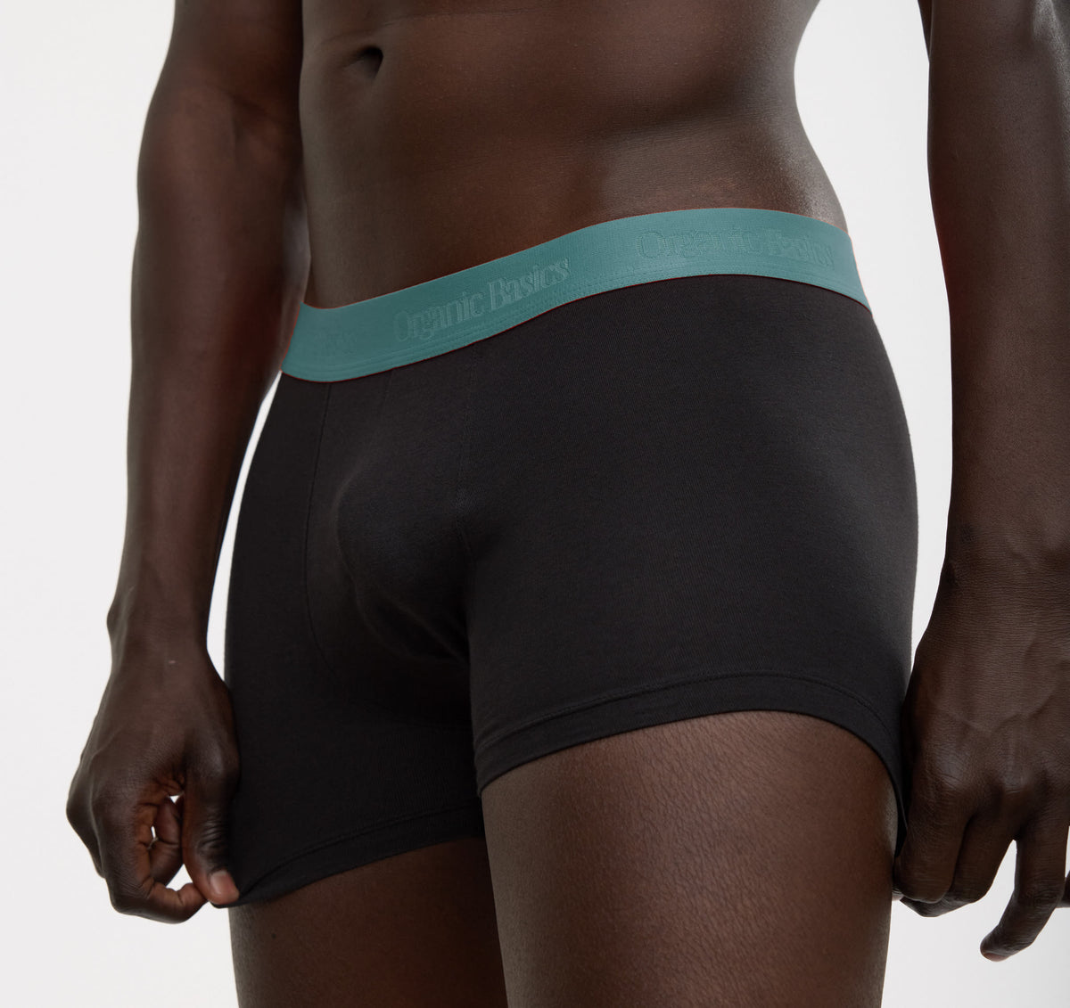Core Play Trunks 3-Pack