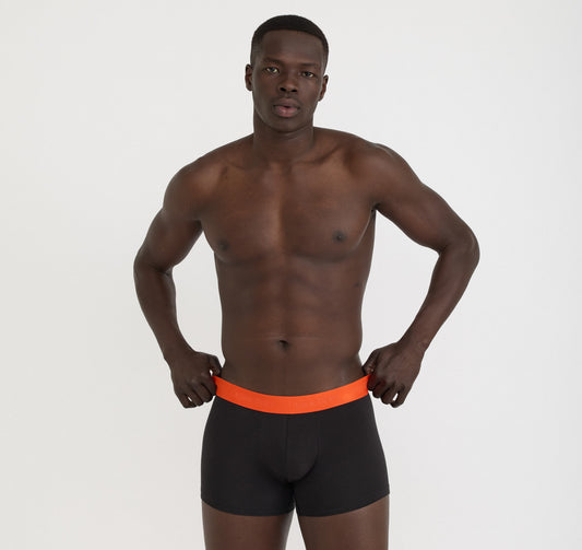 3-Pack pantalones cortos Core