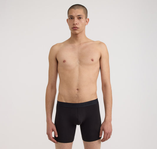 Core Boxer Briefs 12-Pack