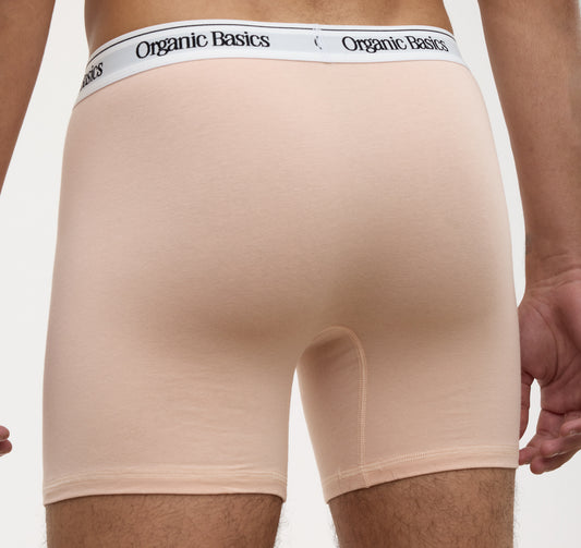 3-Pack calzoncillos Easy