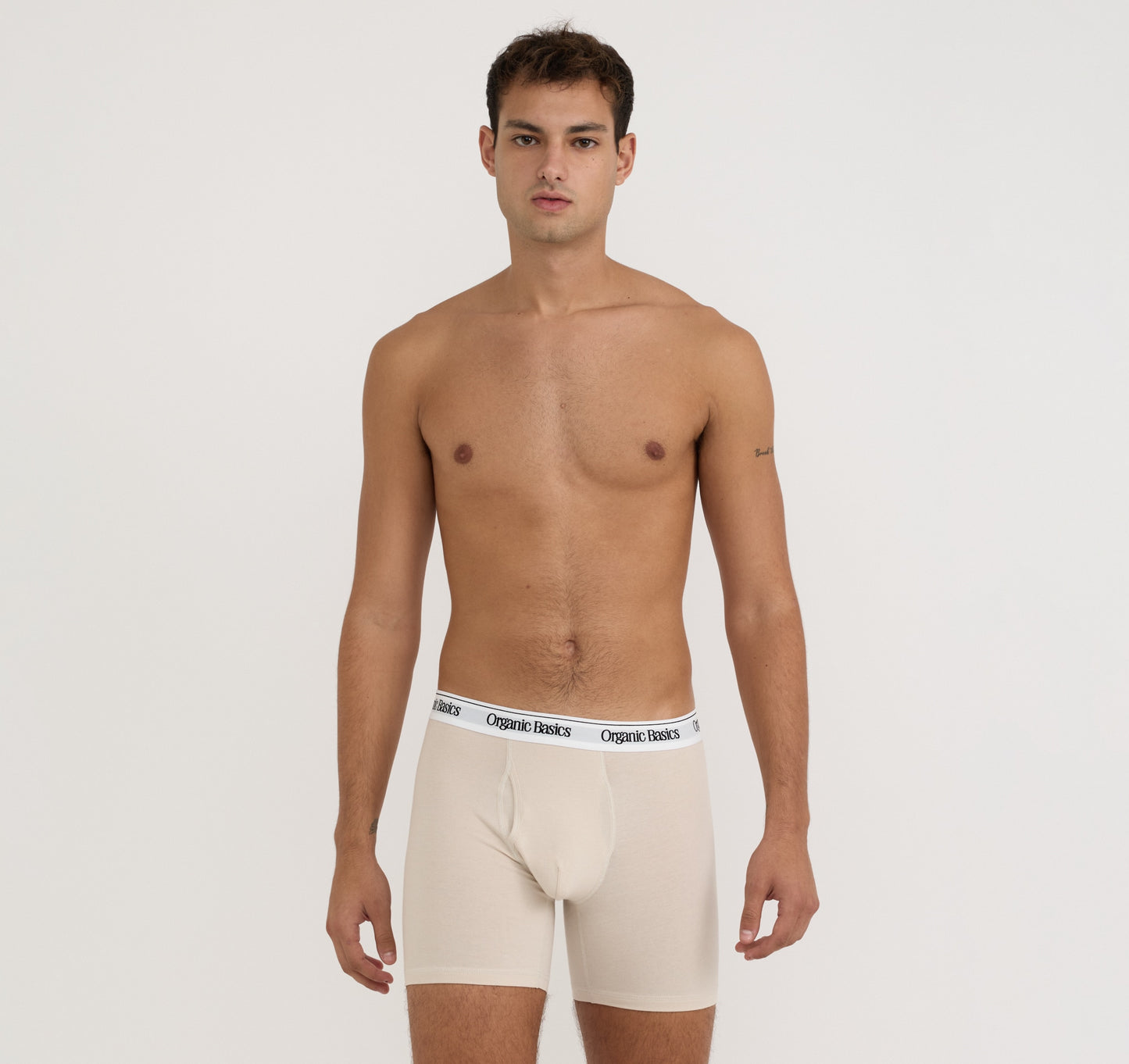 Easy Boxer Briefs 3-Pack