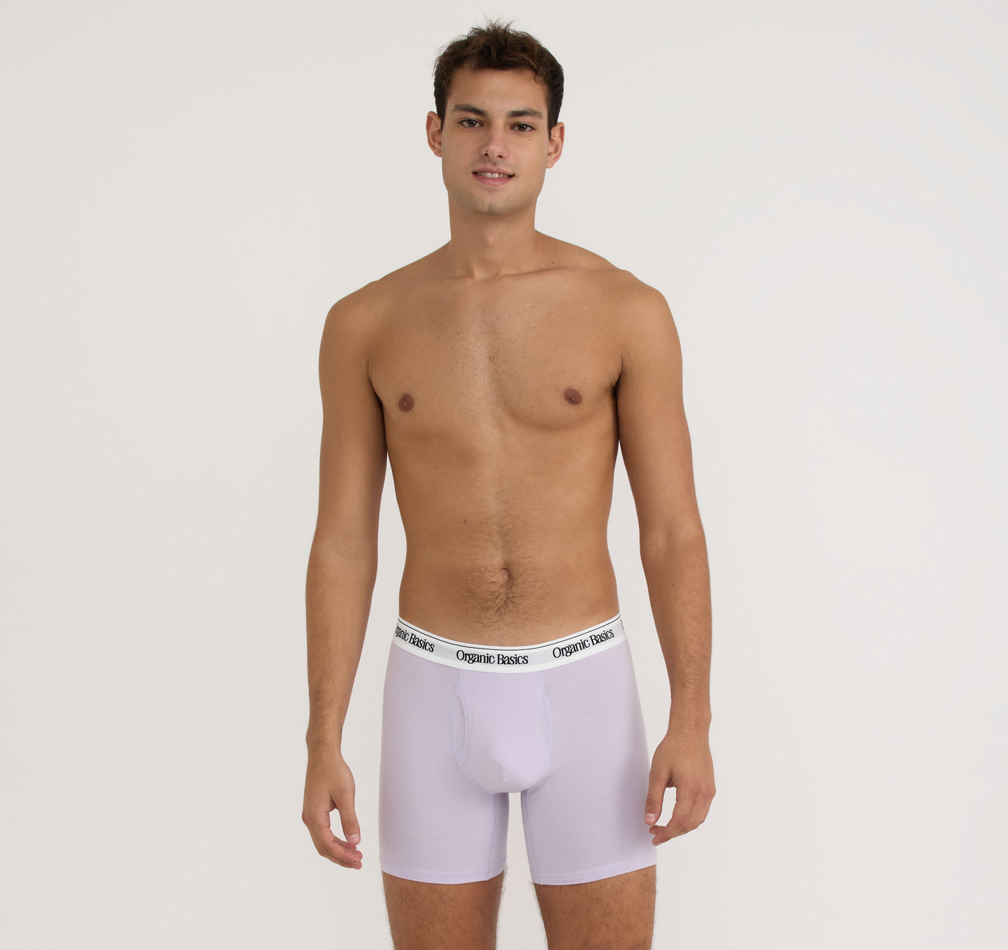 Easy Boxer Briefs 6-Pack