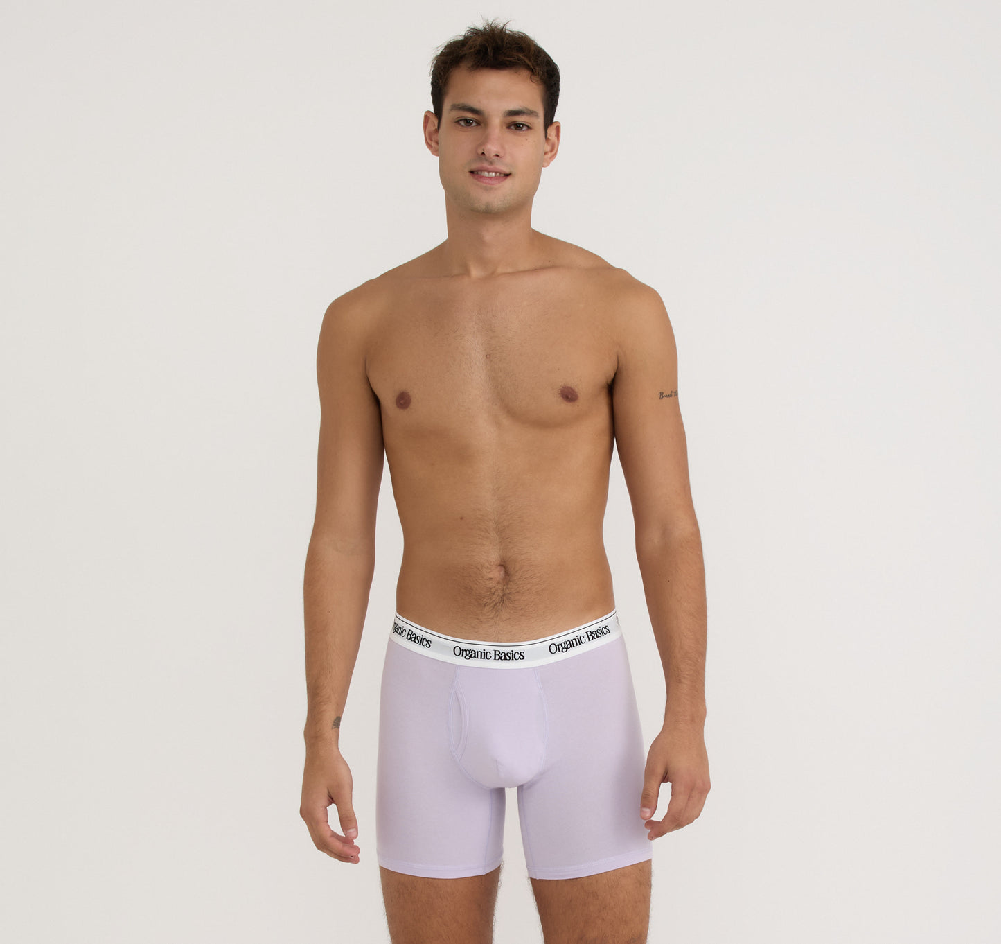 Easy Boxer Briefs 3-Pack