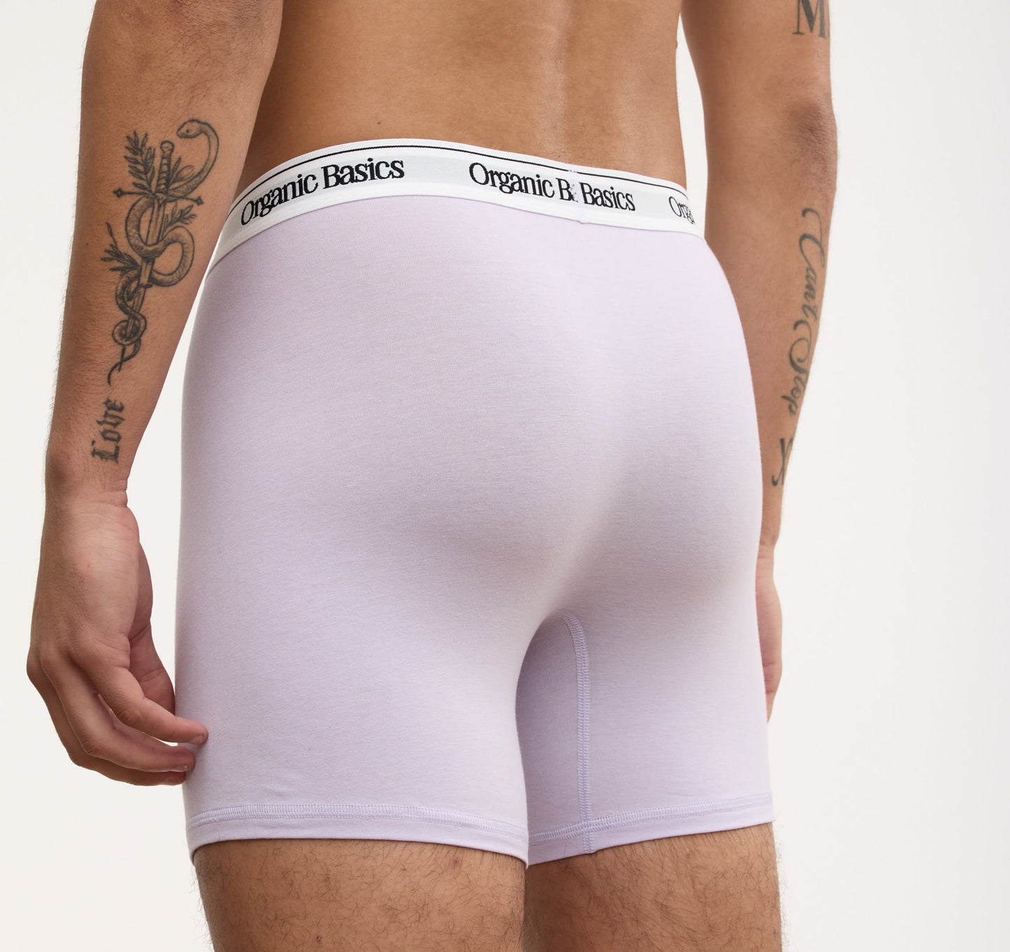 Easy Boxer Briefs 3-Pack