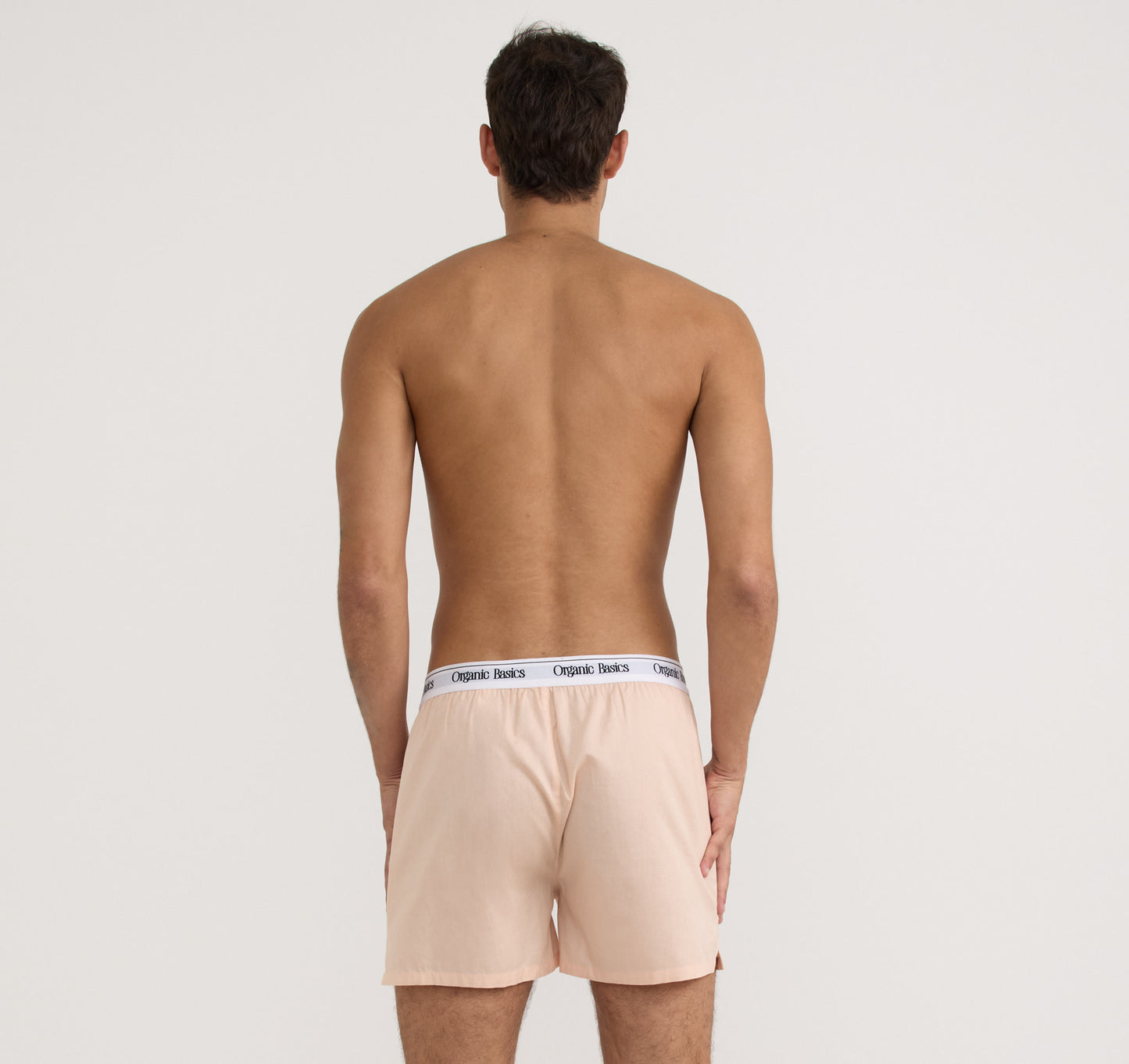 Easy Boxer Shorts 6-Pack