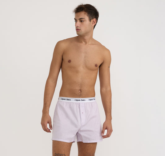 Easy Boxer Shorts 2-Pack