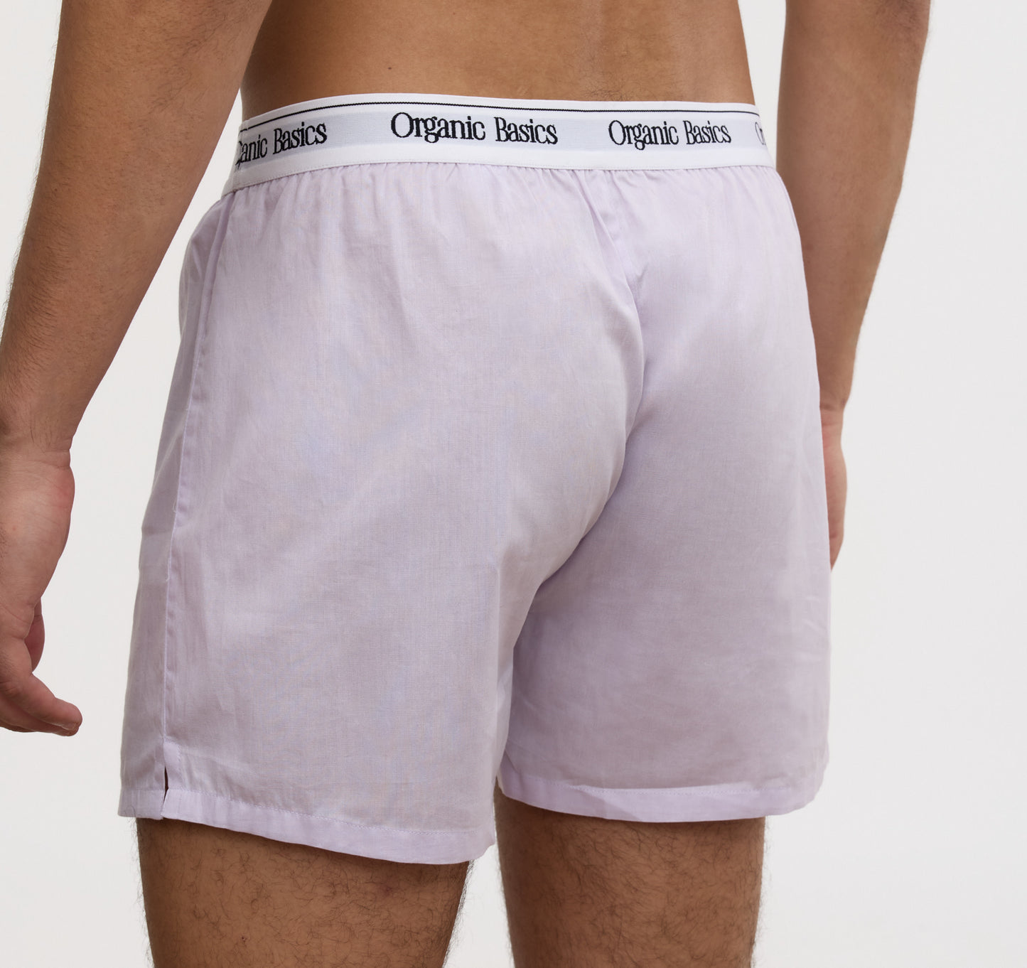 Easy Boxer Shorts 6-Pack