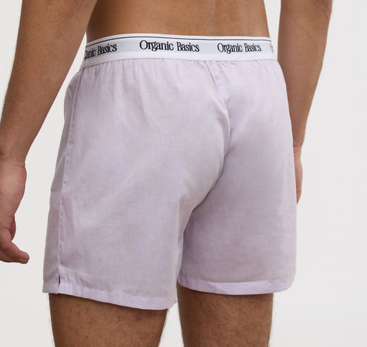 Easy Boxer Shorts 6-Pack