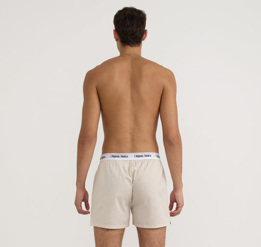 Paquete de 4 calzoncillos Easy