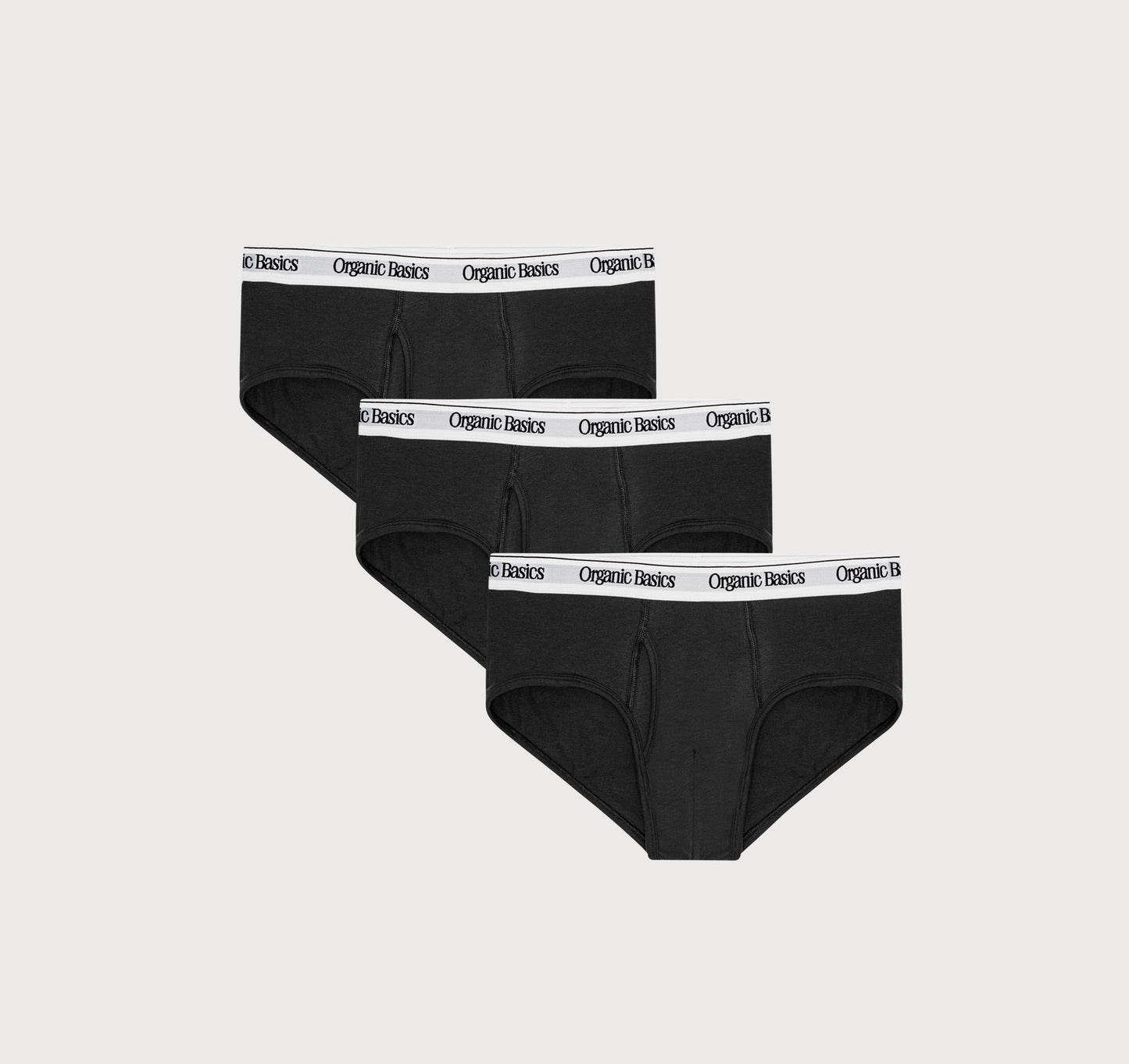 Easy Briefs 3-Pack