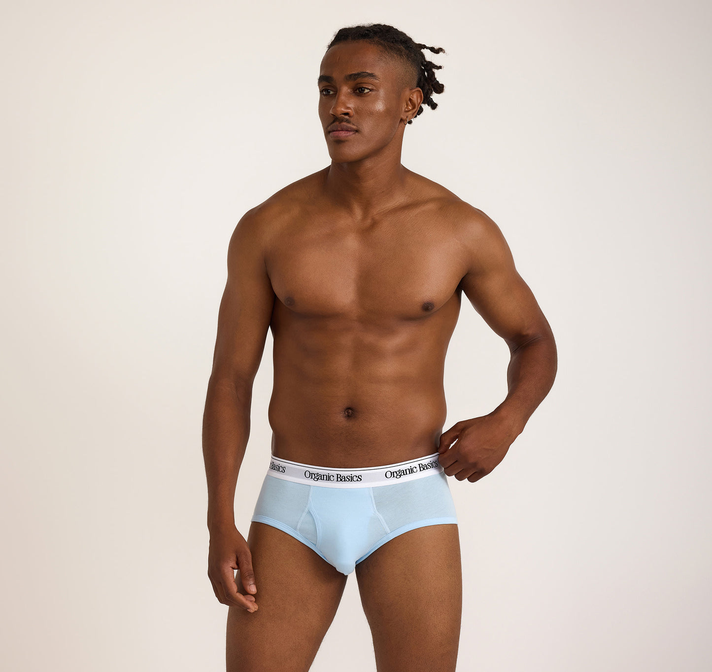 Easy Briefs 3-Pack