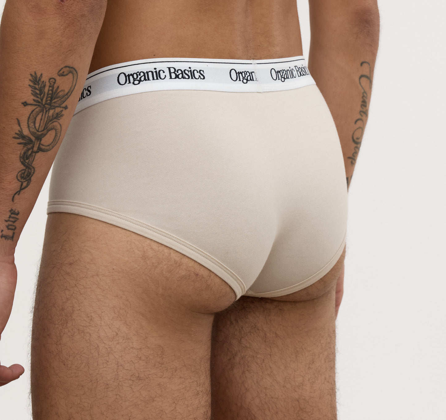 Easy Briefs 3-Pack