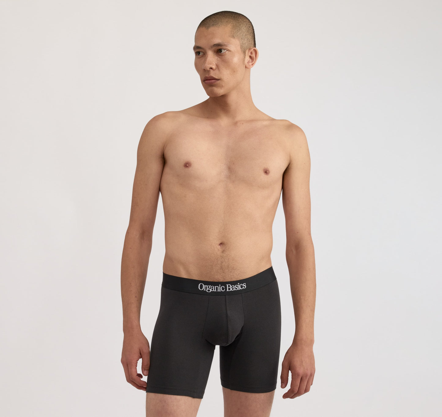 Core Easy Fit Boxer Briefs 3-Pack